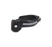 Adaptateur De Dérailleur Avant Monté Campagnolo Avec Fixation De 34,9 Mm En Noir