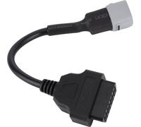 adaptateur de diagnostic OBD2 6Pin pour Suzuki GSXR 1000/1000R/125