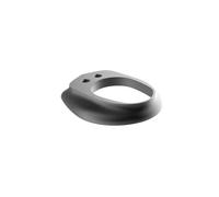 Adaptateur de direction cintre Deda Alanera DCR wilier Noir