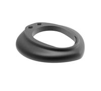 Adaptateur de direction cintre Deda Vinci DCR DCR Noir