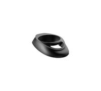 Adaptateur de direction cintre Deda Vinci DCR specialized venge Noir