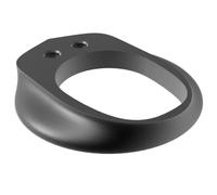 Adaptateur de direction cintre vinci dcr pour cadre special Deda Alanera Tarmac SL7 Noir