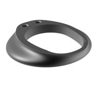 Adaptateur de direction cintre vinci dcr pour cadre special Deda Bianchi Noir