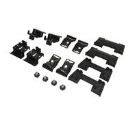 Adaptateur de dispositif de portage sur toit THULE THU 186112