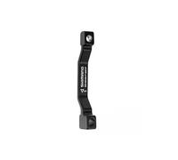 Shimano Adaptateur disque de frein SM-MA90-F180 180 mm (postmount/postmount)