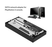 Adaptateur de disque dur Adaptateur réseau d'interface SATA Adaptateur de disque dur pour Sony PS2 Playstation 2 Non IDE-DUO