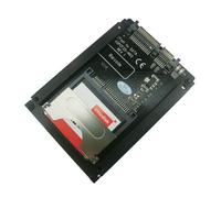 Adaptateur de disque dur CFast vers SATA, équipement industriel spécial, test Nipseyteko