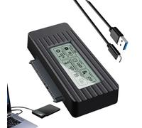 Adaptateur de disque dur externe, outil de récupération de disque dur | externe | Kit de récupération de données de disque dur pour femmes, hommes, adultes, ordinateurs portables