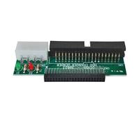 Adaptateur De Disque Dur Ide 2.5 "À 3.5" Pour Ordinateur Portable