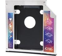 Adaptateur de disque dur 9,5 mm pour lecteur optique 12,7 mm dans ordinateur portable