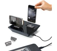 Adaptateur de Disque Dur SATA vers IDE 2,5"" ou 3,5"" pour Station d'accueil HDD