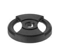 Adaptateur de disque vinyle 38mm 7 ""45RPM,platine de phonographe technique