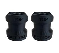 Adaptateur de distributeur de bouteille étanche pour un transfert précis de liquide et le remplissage des conteneurs