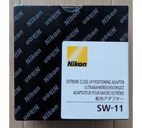 NIKON SW-11 Adaptateur Pour Macro Extrême (SB-R200)