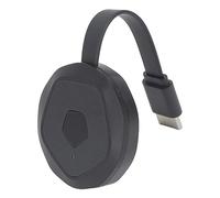 Adaptateur de Dongle D'affichage HDMI sans Fil, Pas de Configuration, Pas Besoin D'application, Streaming Vidéo Depuis Un Ordinateur Portable, Un PC, Un Téléphone vers Un écran