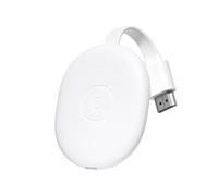 Adaptateur de dongle d'affichage sans fil - Récepteur de mise en miroir vidéo USB | Dispositif de diffusion de téléphone projecteur pour entreprise, maison, bureau, solution de partage d'écran et