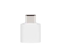 Adaptateur de données OTG USB-C Type C USB 3.1 mâle vers USB femelle, pour OnePlus 3T MacBook