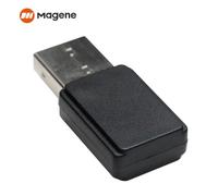 Adaptateur de données pour ordinateur de vélo, clé USB ANT +, Compatible avec Garmin Magene Usb ANT + récepteur capteur de Cadence de vitesse