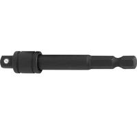 adaptateur de douille à choc 1/4 "x1/4