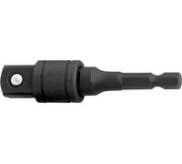 adaptateur de douille à frapper 1/4 "x1/2