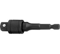 adaptateur de douille à frapper 1/4 "x3/8