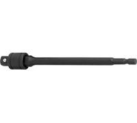 adaptateur de douille à frapper 1/4 "x3/8