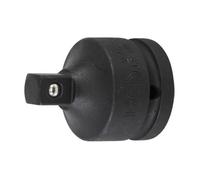 BGS 275 | Adaptateur de clé à douille à choc | femelle 20 mm (3/4") - mâle 12,5 mm (1/2")