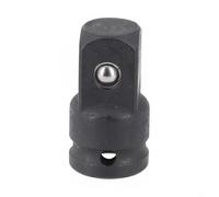 Adaptateur de douille convertisseur de clé à air avec boule de retenue pour un rangement sécurisé des douilles (1-2 à 3-4)