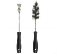 Adaptateur de douille d'injecteur diesel avec brosse de nettoyage pour moteurs CATERPILLAR pour maintenir la performance et la fiabilité des injecteurs