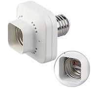 Casa Control Adaptateur de douille KFS150.e27 E27/60 W pour interrupteur cinétique KFS-100