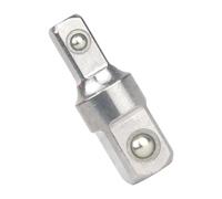 Adaptateur de douille en acier durable idéal pour les amateurs et les techniciens professionnels dans des applications polyvalentes Convertisseurs de douilles en acier
