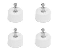 Adaptateur de douille GU10 à MR16,Support de lampe GU10 à MR16,Adaptateur d'ampoule GU10 à MR16,Adaptateur de culot de lampe GU10 à MR16,Convertisseur GU10 à MR16,Adaptateur GU10 à MR16