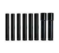 Adaptateur de douille hexagonale de 150 mm pour connexion de 12 à 7 mm dans les outils (22 mm)