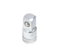 Adaptateur de douille Magnusson ⅜" F - ½" M