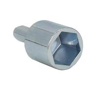 Adaptateur de Douille pour Vérin de Nivellement 3/4 Pouces