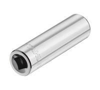 Adaptateur de douille - Stanley - STMT86098-0 - 1/4 D. 6KT. 10mm - 14 mm - Longue