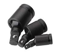 Adaptateur de douille universelle pour barre d'extension d'angle à cliquet 0,6 cm