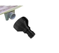 Adaptateur de Drainage Compatible Clever Spa