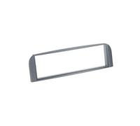 ACV Adaptateur de façade 1-DIN pour Alfa Romeo 147/GT Anthracite G