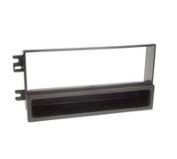 Support autoradio 1Din compatible avec Kia Sorento 02-06 avec vide-poche