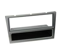 ACV 281230-26-4 Cache autoradio DIN adapté pour (marque automobile): Opel