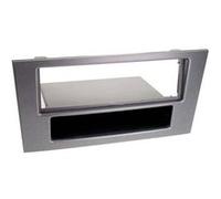 Adaptateur de façade 1-din avec vide poche ford mondeo 2003 > anthracite G