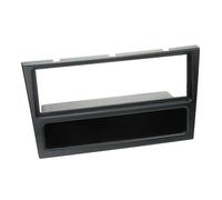 ACV 281230-26-1 Cache autoradio DIN adapté pour (marque automobile): Opel, Renault, Subaru, Suzuki