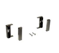 ACV Cache autoradio DIN 281320-05 adapté pour Audi