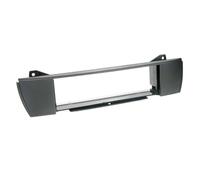 ACV 281023-04 Façade d'autoradio 1-DIN pour BMW Z4 Roadster (E85)/coupé (E86) Anthracite