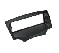 Adaptateur de façade 1-DIN Ford KA 2008 > noir