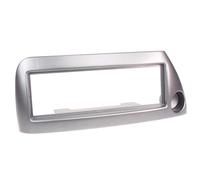 ACV Adaptateur de façade 1-DIN Ford KA Gris
