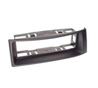 ACV Cache autoradio DIN 281250-02 compatible Renault Mégane/Scénic Noir