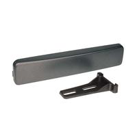 Support Autoradio 1Din compatible avec Ford ap95 - Anthracite