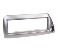 ACV Adaptateur de façade 1-DIN Ford KA Gris